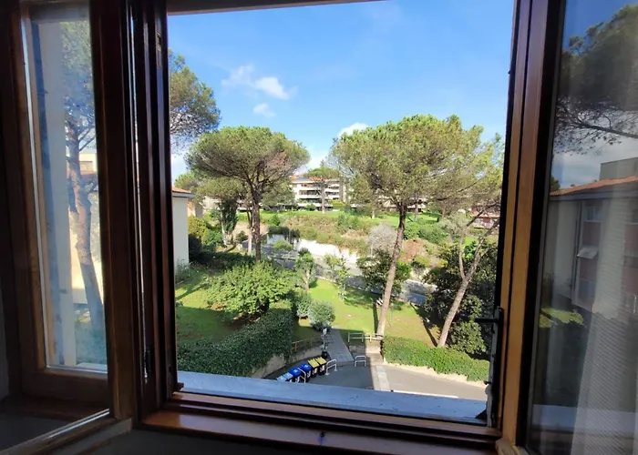 Panoramico Eur